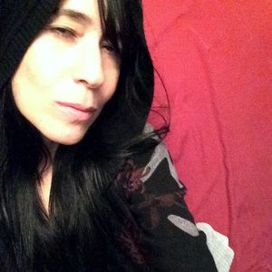 Meet your Posher, Natalie